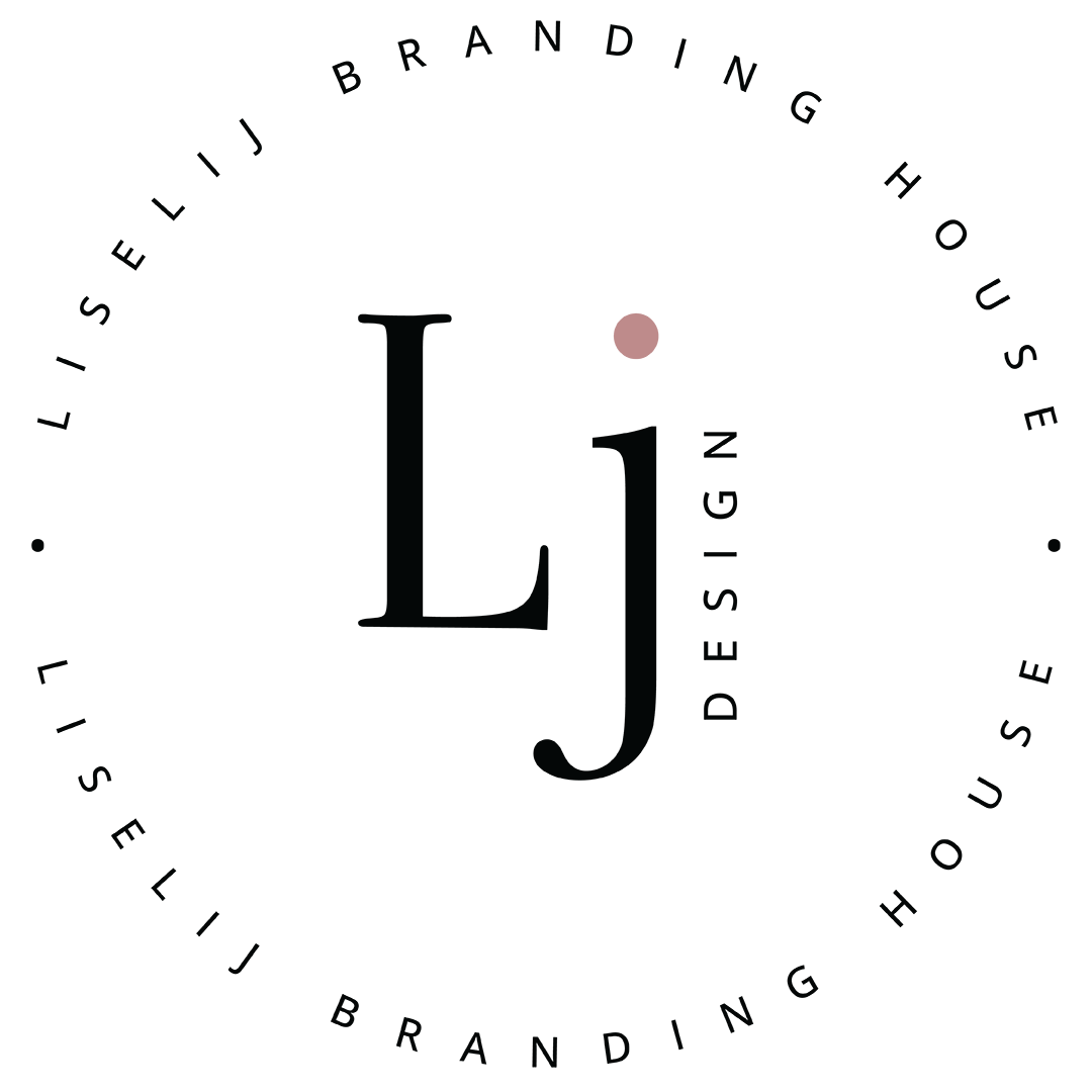 LiseliJ Branding